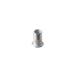 TOP MASTER Πριτσίνια με σπείρωμα 50τεμ 4*10mm 511156
