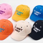 ΚΑΠΕΛΟ ΒΑΜΒΑΚΕΡΟ JOCKEY ''SUNNY DAY'' 6 ΧΡΩΜΑΤΩΝ