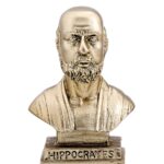 ΠΡΟΤΟΜΗ ΧΡΥΣΗ ΙΠΠΟΚΡΑΤΗΣ 9.5cm
