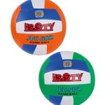 ΜΠΑΛΑ BEACH VOLLEY ΠΟΛΥΧΡΩΜΗ 2 ΣΧΕΔΙΩΝ 23cm