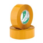 ΕΝΙΣΧΥΜΕΝΗ ΤΑΙΝΙΑ ΣΥΣΚΕΥΑΣΙΑΣ ΚΑΦΕ 48MM X 300 ΜΕΤΡΑ