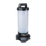 RAIDER Λάμπα εργασίας led 16500lm RDP-WL01 710304