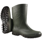 DUNLOP Μπότες κνήμης Dee K580011 No47