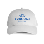Καπέλο Λευκό EURO 2024 Germany OEM