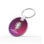 Μπρελόκ EURO 2024 Germany Flags CUP OEM