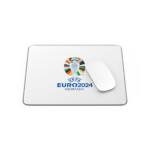 Mouse Pad Λευκό UEFA EURO 2024 GERMANY OEM