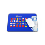 Mouse Pad UEFA EURO 2024 GERMANY Flags OEM