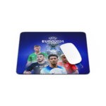 Mouse Pad Μπλέ UEFA EURO 2024 GERMANY Players OEM