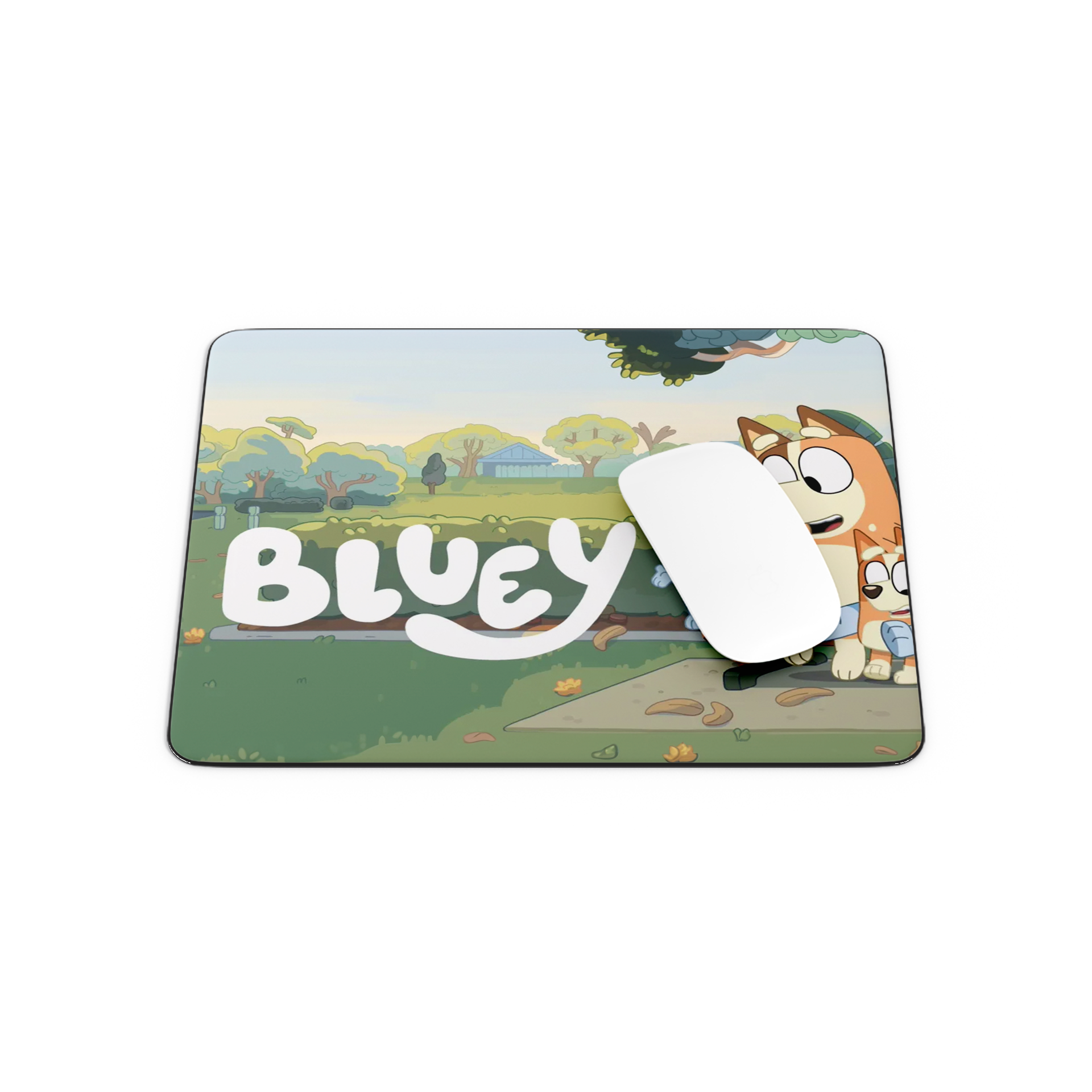 100000042106 Mouse Pad Σκυλάκι 2 - Image 1