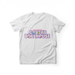 T-Shirt Gabby 1 OEM