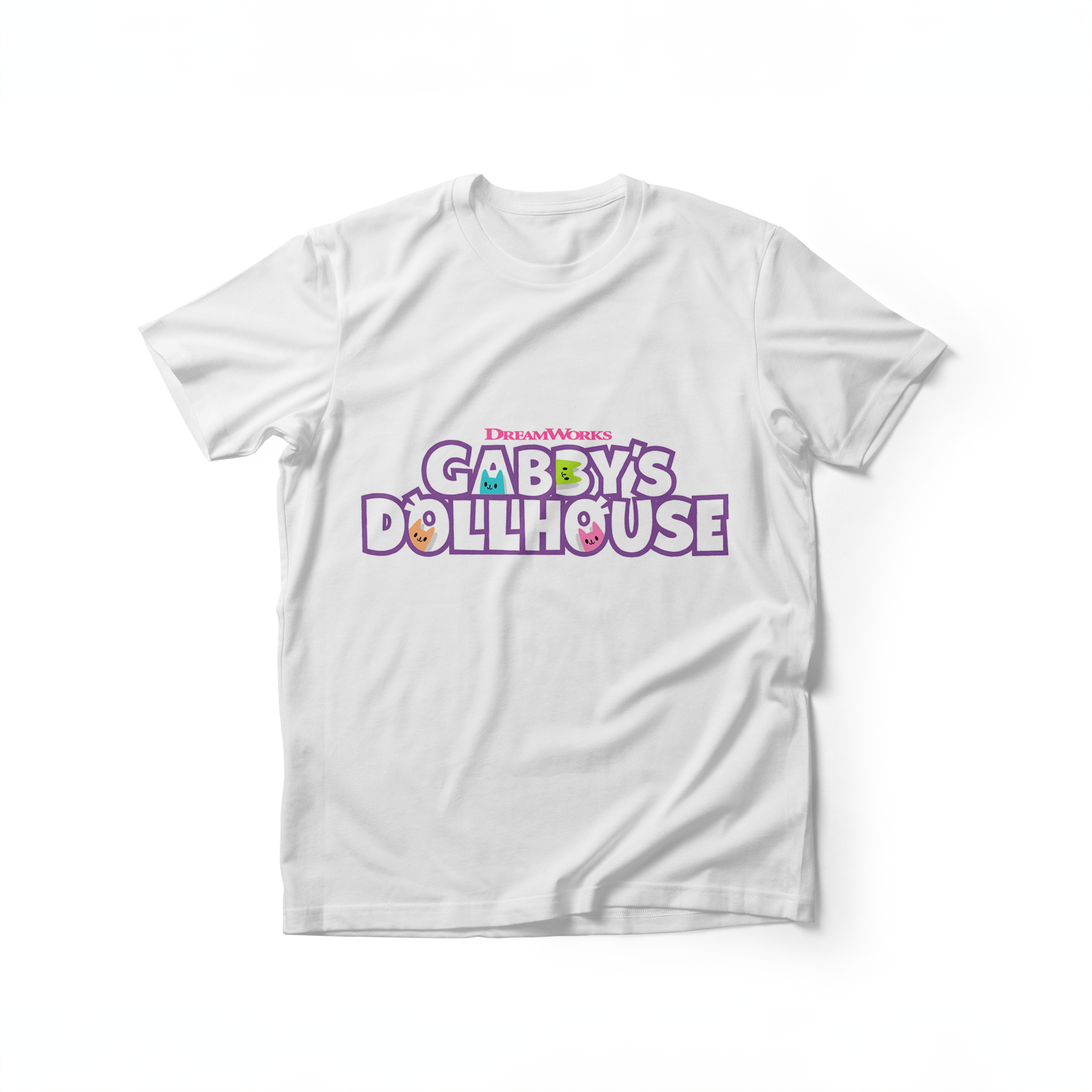 100000042502 T-Shirt Gabby 1 OEM - Image 1