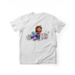T-Shirt Gabby 2 OEM