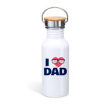 Μπουκάλι I LOVE DAD