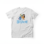 T-shirt Φιγούρα S family ΟΕΜ