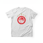 Τ-Shirt ΟΜΑΔΑ 4 OLIMP ΟΕΜ