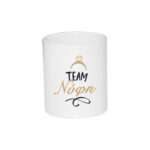 Μολυβοθήκη  Team Νύφη