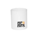 Μολυβοθήκη  Mr.&Mrs