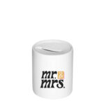 Κουμπαράς  Mr.&Mrs