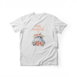 T-Shirt Just Married