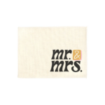 Σουπλά Mr.&Mrs