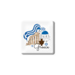 Μαγνητάκι Greek