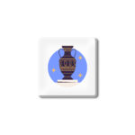 Μαγνητάκι Amphora