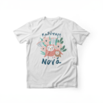 T-Shirt Καλύτερη Νονά