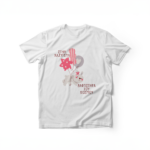 T-Shirt Στην καλύτερη βαφτιστήρα του κόσμου