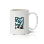 Κούπα This is Sparta