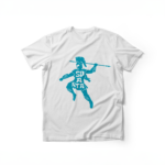T-Shirt Spartan