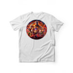 T-shirt ΗΡΩΕΣ