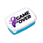 Φαγητοδοχείο GAME OVER