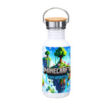 Μπουκάλι minecrft
