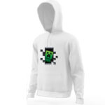 Φούτερ minecrft