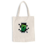 Τσάντα minecrft