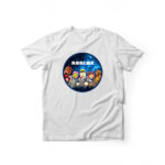 T-shirt robl