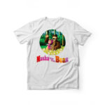 T-SHIRT Masa