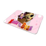 Mousepad Masa