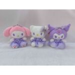 Tulle skirt Sanrio 25cm