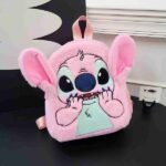 Plush backpack Figure S