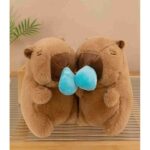 Snot Capybara 8 inches