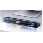 Ηχείο Bluetooth με φως και δυνατό ήχο