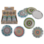 Καθρέφτης τσέπης, Mandala, 7 εκ