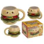 Κούπα, Burger Kawaii