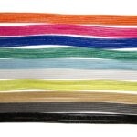 Βραχιόλι Με Διαμάντι  40X1,75Cm