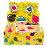 Φακελάκι Bomb Bags  10X8Cm