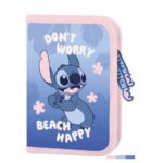 Stitch Μολυβοθήκη 2 flaps