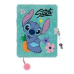 Stitch Ημερολόγιο A4 96φυλ 70gr