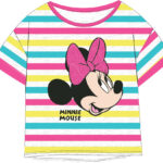T-Shirt για κορίτσια Minnie Mouse 1 size 104-134 pcb/12