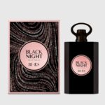 BI-ES BLACK NIGHT EDP 100ml